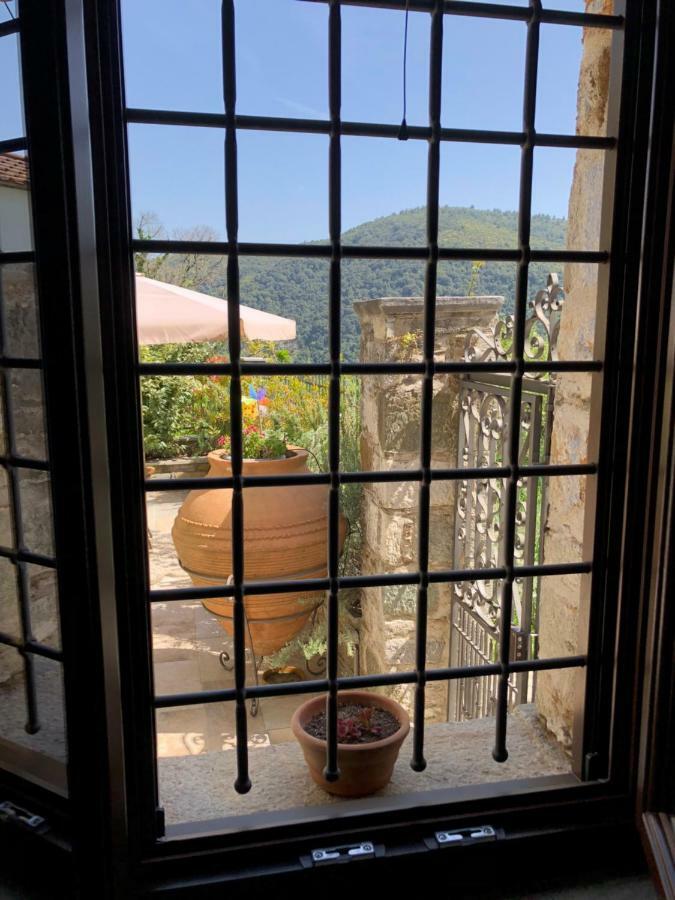 Thalia Traditional Guest House Promirion المظهر الخارجي الصورة